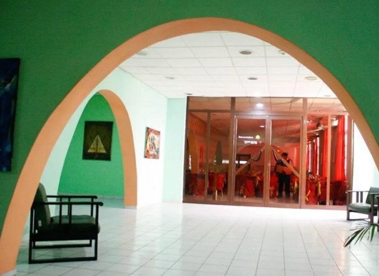 San Alejandro 3* суреті